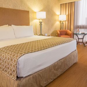 Habitación Estándar con Cama King